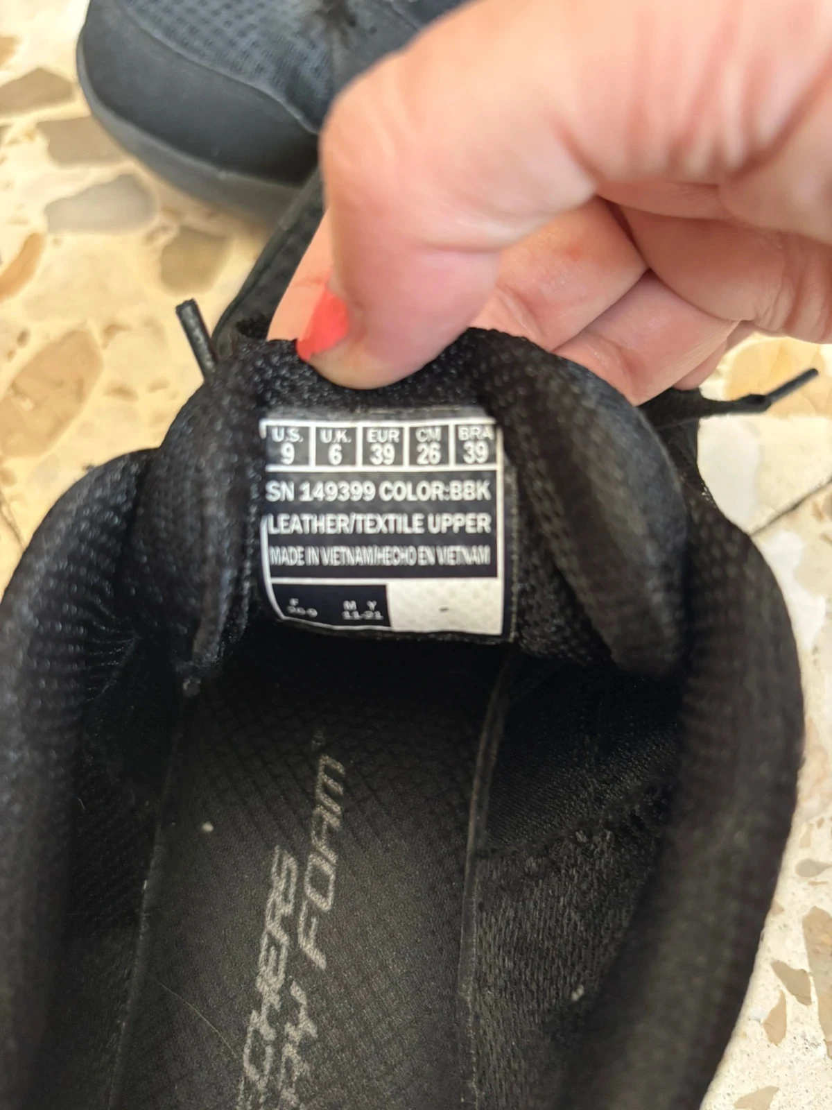 Skechers sneakers – photo 5